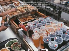 -东方削面(迎泽街店)