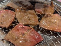 -牛也烧肉(摩尔城店)