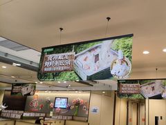 -海底捞火锅(江北万达商业广场店)