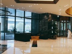 -扬州绿地铂骊酒店