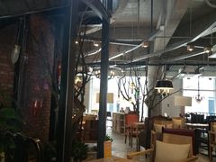 -漫咖啡(中纺国际店)