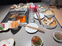 -海底捞火锅(青山湖万达夜宵主题店)
