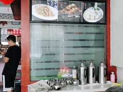 -李连贵熏肉大饼(宁山中路店)