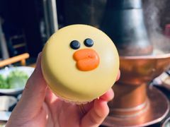 -好利来(高新枫叶广场店)