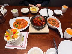 -东篱艺厨(长春路友好店)