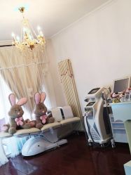 -美肤盾祛痘·问题肌头疗管理中心