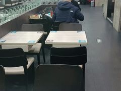 大堂-康师傅私房牛肉面(北京南站店)