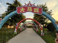 -日照海滨国家森林公园