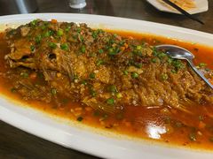 -秦月轩·陕西家乡菜(阜成路·五棵松店)