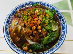 -湖南常德牛肉米粉(十梓街店)