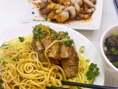 -文辉墨鱼丸大王(铜锣湾渣甸街总店)