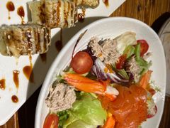 -小川洋风料理(街道口店)