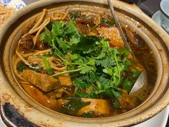 -富临轩私房菜(集庆门大街店)