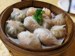 -海宝酒家(中山四路店)