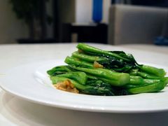 -京香轩·中餐厅(上海中庚聚龙酒店)