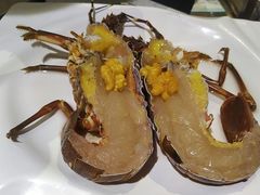 -青蓬蒸汽海鲜·深圳老字号·团建聚会(壹方城店)