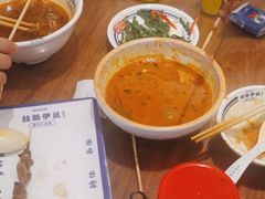 -丝路伊兰·兰州牛肉面(牛街总店)