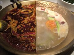 -小龙坎火锅(全球总店)