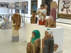 -四川美术学院美术馆