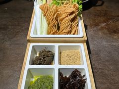 -魁盛居百年鲁菜馆(县西巷店)