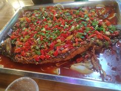 -新疆烧烤王(广灵店)