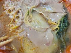 -安发瞧麻辣烫(总店)