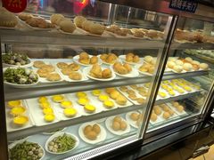 -龙的酒楼·手工早茶·顺德菜(近良路店)