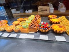 -Money Shops(愚园路店)