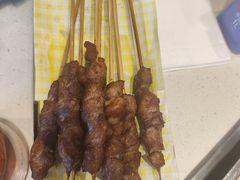 -五星桥原切肥牛火锅(怀德桥店)