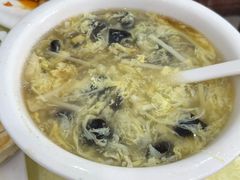 -奥华餐厅·老张记(台基厂店)