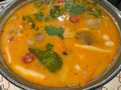 -Siam泰餐厅(水上公园店)