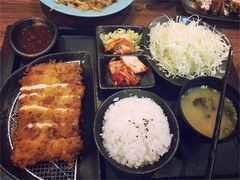 犀牛家(观前总店)-犀牛家猪排