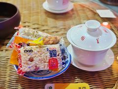 -盖碗儿梨园·变脸吐火·川剧(天府广场店)