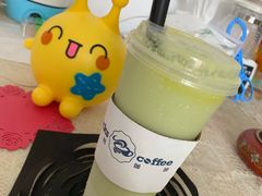 -海岩咖啡(南中环国金店)