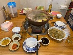 -洪大厨鸡煲(福田店)