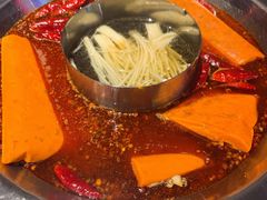 -大龍燚火锅(宁春城北门店)