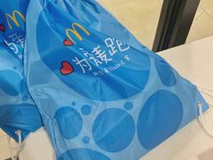 -麦当劳(祈年大街店)