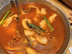 -胖子鱼·天水麻辣鱼火锅(秦州407店)