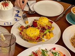 -UPPER KITCHEN(延安路店)