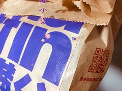 -麦当劳(中山公园龙之梦店)