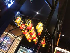 -熊吞·大碗丼烧肉饭(西市场嘉华店)