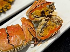 -慢鼓海鲜小馆Mangoo Bistro(交子大道店)