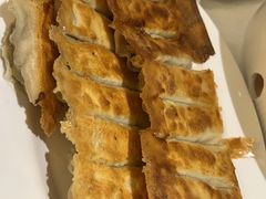 -大眼锅贴水饺(河东店)