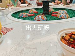 -令氏家外家周秦食府(高新店)