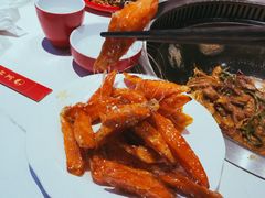 -玺炖·中国铁锅炖(虹桥天街店)
