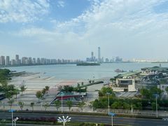 -馋遇江南·精致湖景雅宴(东方之门店)