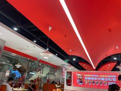 -喜虾客·大虾火锅(郑州无限城店)