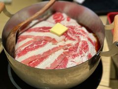 -沼津港精致料理·寿喜烧·烧鸟(漕河泾印象城店)