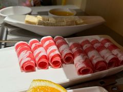 -海底捞火锅(金地广场生日主题店)