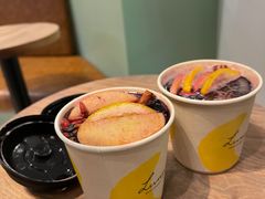 -LUNEURS月乐诗 冰淇淋咖啡(环贸店)